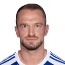 Veton Berisha — Tiền đạo, Viking FK