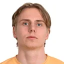 Isak Helstad Amundsen — Hậu vệ, Fredrikstad FK