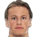Isak Hagen Aalberg — Hậu vệ, Kristiansund BK