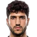 Ammar Ltaief — Tiền đạo, US Ben Guerdane