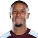 Ezri Konsa — Hậu vệ, Arsenal