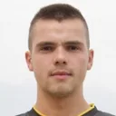 Aleksandar Kolev — Tiền đạo, Cherno More Varna