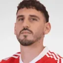 Agustín Rogel — Hậu vệ, Nacional