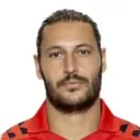 Juan Cruz — Hậu vệ, Real Oviedo