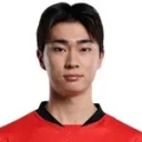 Lee Yong-Jae — Tiền vệ, Gangwon FC