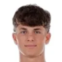 Miguel Cubo — Tiền đạo, Atlético Madrid