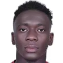 Moussa Diawara — Tiền vệ, Etoile Sportive Du Sahel