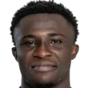 Joseph Opoku — Tiền đạo, Swansea City