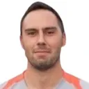Jon Kennedy — Thủ môn, Accrington Stanley