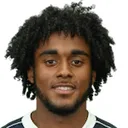 Nino Adom-Malaki — Hậu vệ, Aldershot Town