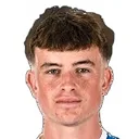 Noah Williams — Hậu vệ, Cardiff City