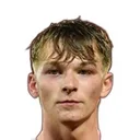 Bayley McCann — Tiền vệ, Doncaster Rovers