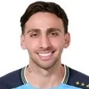Gustavo Silva — Tiền đạo, Mirassol