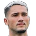 Kauan Lindes — Tiền vệ, Athletic Club