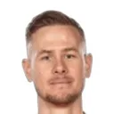 Wilmer Andersson — Tiền vệ, Kalmar FF