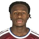 Sylvain Djoho — Hậu vệ, Servette FC