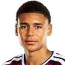 Tristan Nunez — Tiền đạo, Servette FC