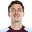Pau Torres — Hậu vệ, Aston Villa