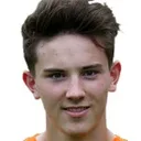 Logan Chalmers — Tiền đạo, St. Johnstone