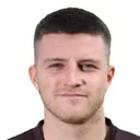 Aidan Fitzpatrick — Tiền đạo, Partick Thistle