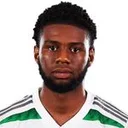 Tsoanelo Letsosa — Tiền vệ, Partick Thistle