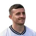 Patrick Reading — Hậu vệ, Partick Thistle