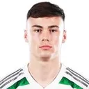 Ben McPherson — Hậu vệ, Partick Thistle