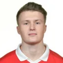 Daniel O'Reilly — Hậu vệ, Partick Thistle