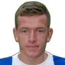 Lee Ashcroft — Hậu vệ, Partick Thistle