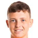 Lewis Budinauckas — Thủ môn, Partick Thistle