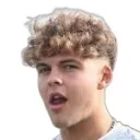 Kian Foreman — Tiền đạo, Hebburn Town