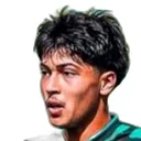 Ganni Buyukhan — Tiền vệ, Fortuna Sittard