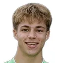 Rik Suur — Thủ môn, Sparta Rotterdam