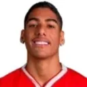 Lucas Emanoel — Tiền vệ, Fortaleza