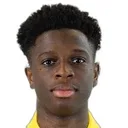 Romaric Yapi — Hậu vệ, FC Lahti