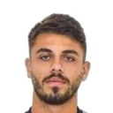 Nicolas Gianini Dantas — Hậu vệ, FC Lahti