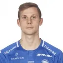 Erik Andersson — Tiền vệ, FC Lahti