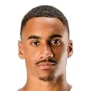 Momodou Sarr — Tiền đạo, FC Lahti