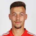 Martim Ferreira — Tiền đạo, FC Lahti