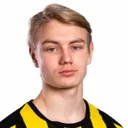 Otso Koskinen — Tiền vệ, FC Lahti