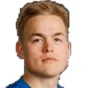 Väinö Vehkonen — Hậu vệ, FC Lahti