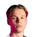 Topias Inkinen — Hậu vệ, FC Lahti