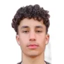 Amir Belabid — Tiền đạo, FC Lahti