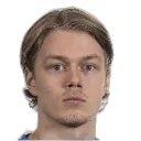 Matias Riikonen — Thủ môn, IFK Mariehamn