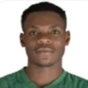 Samson Ngulube — Hậu vệ, IFK Mariehamn