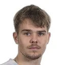 Anttoni Huttunen — Tiền vệ, IFK Mariehamn