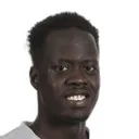 Emmanuel Patut — Tiền vệ, IFK Mariehamn