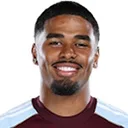 Ian Maatsen — Hậu vệ, Aston Villa