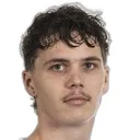 Arvid Lundberg — Tiền đạo, IFK Mariehamn