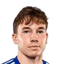 Aaro Soiniemi — Hậu vệ, IFK Mariehamn